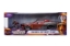Imagine Jada Marvel Ford Mustang 1967 scară 1:24 – cu Star-Lord la volan!