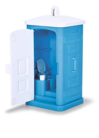 Imagine Dickie set pentru lucrări drumuri