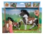 Imagine SIMBA CAL CHAMP BEAUTY HORSE NEGRU