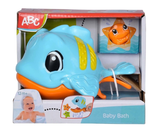 Imagine ABC PESTISORUL FLAMAND