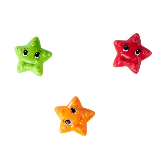 Imagine Peștișorul flămând – ABC Joacă distractivă în apă!