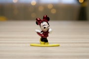 Imagine JADA DISNEY 100 FIGURINA NANO METALICA