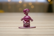 Imagine JADA DISNEY 100 FIGURINA NANO METALICA