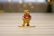 Imagine JADA DISNEY 100 FIGURINA NANO METALICA