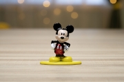 Imagine JADA DISNEY 100 FIGURINA NANO METALICA