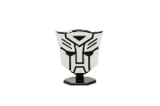 Imagine Jada Transformers mașinuță metalică Bumblebee Chevrolet Camaro 1:24