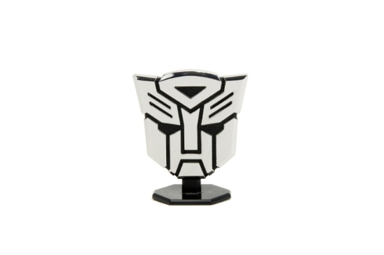 Imagine Jada Transformers mașinuță metalică Bumblebee Chevrolet Camaro 1:24