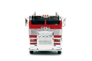 Imagine Jada Transformers camion metalic Optimus Prime 1:32