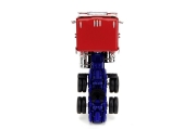 Imagine Jada Transformers camion metalic Optimus Prime 1:32
