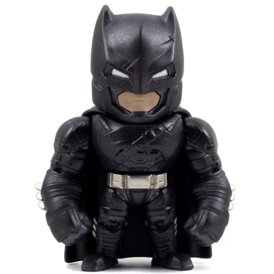 Imagine JADA BATMAN FIGURINA METALICA BATMAN 10CM