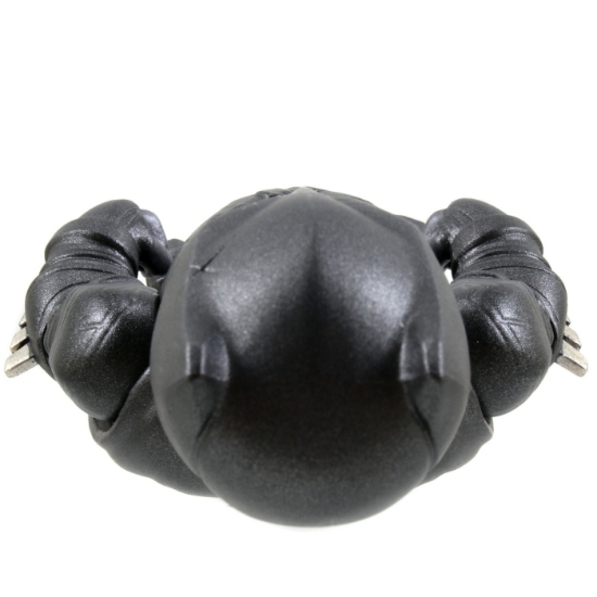 Imagine JADA BATMAN FIGURINA METALICA BATMAN 10CM