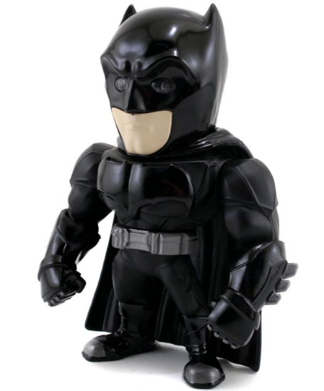 Imagine JADA BATMAN FIGURINA METALICA BATMAN 15CM