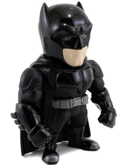 Imagine JADA BATMAN FIGURINA METALICA BATMAN 15CM