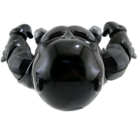 Imagine JADA BATMAN FIGURINA METALICA BATMAN 15CM