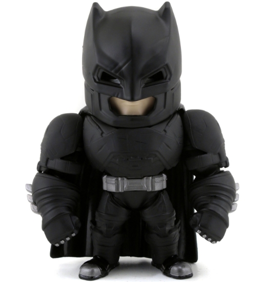 Imagine JADA BATMAN FIGURINA METALICA BATMAN 15CM