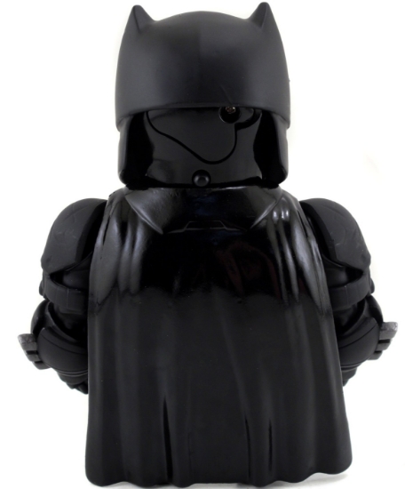 Imagine JADA BATMAN FIGURINA METALICA BATMAN 15CM