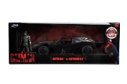 Imagine JADA BATMAN MASINUTA RC BATMOBILE 2022 1:18