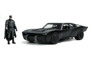 Imagine JADA BATMAN MASINUTA RC BATMOBILE 2022 1:18