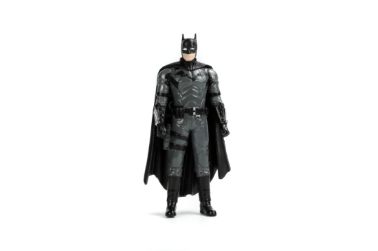 Imagine Jada Batman mașinuță RC Batmobile 2022 1:18