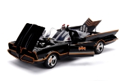 Imagine JADA BATMAN MASINUTA RC BATMOBILE 1:18