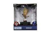 Imagine JADA FIGURINA METALICA GROOT 10CM