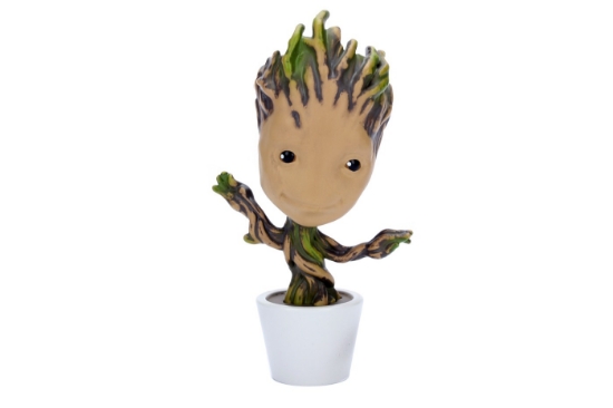 Imagine JADA FIGURINA METALICA GROOT 10CM