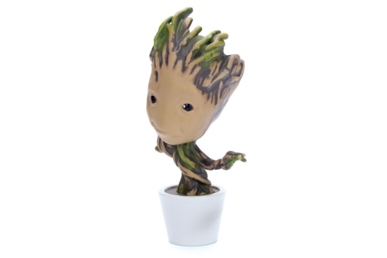 Imagine JADA FIGURINA METALICA GROOT 10CM