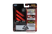 Imagine JADA SET 3 MASINUTE METALICE JURASSIC 4CM