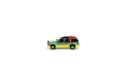 Imagine JADA SET 3 MASINUTE METALICE JURASSIC 4CM