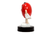 Imagine JADA FIGURINA METALICA M&M ROSIE 10CM