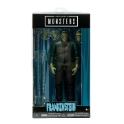 Imagine JADA FIGURINA METALICA FRANKESTEIN 15CM