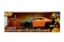 Imagine Jada mașinuță metalică Naruto 2009 Nissan GT-R 1:24