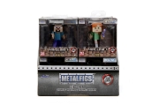 Imagine JADA MINECRAFT FIGURINA METALICA 6.5CM