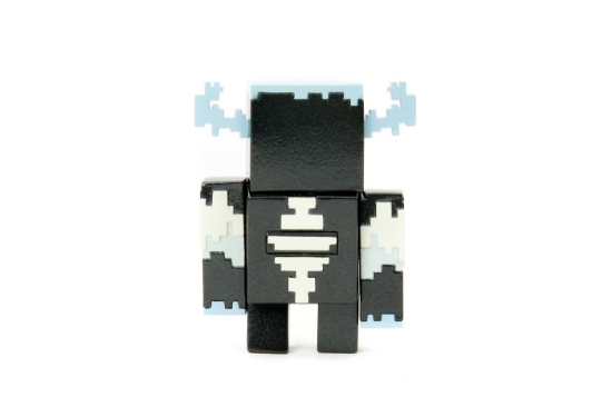 Imagine JADA MINECRAFT FIGURINA METALICA 6.5CM