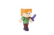 Imagine JADA MINECRAFT FIGURINA METALICA 6.5CM