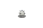 Imagine Jada set 3 mașinuțe metalice Testoasele Ninja 4 cm