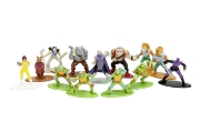 Imagine JADA FIGURINA METALICA TESTOASELE NINJA 4CM