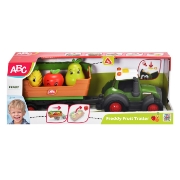 Imagine ABC TRACTOR FENDT FREDDY FRUIT