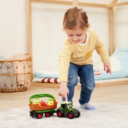 Imagine ABC TRACTOR FENDT FREDDY FRUIT