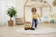 Imagine ABC TRACTOR FENDT FREDDY FRUIT