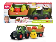 Imagine ABC TRACTOR FENDT FREDDY FRUIT