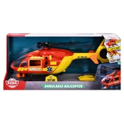 Imagine DICKIE ELICOPTER DE SALVARE AIRBUS