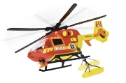 Imagine Dickie elicopter de salvare Airbus