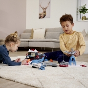 Imagine Majorette Creatix stație portuară Maersk