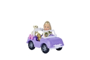 Imagine EVI LOVE SET PAPUSA EVI SI VEHICUL SAFARI