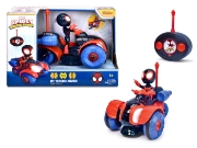 Imagine JADA MASINUTA RC MILES MORALES TECHNO RACER SCARA 1:24