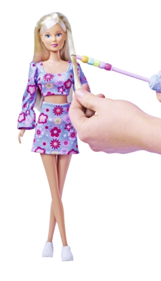 Imagine STEFFI LOVE PAPUSA STEFFI HAIR BEADS