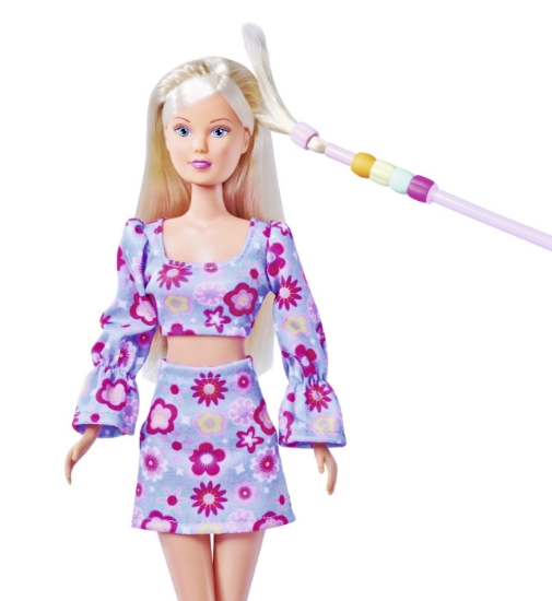 Imagine STEFFI LOVE PAPUSA STEFFI HAIR BEADS