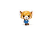 Imagine JADA AGGRETSUKO SET MASINUTA METALICA SI FIGURINA AGGRETSUKO SI TOYOTA TRUENO SCARA 1:24