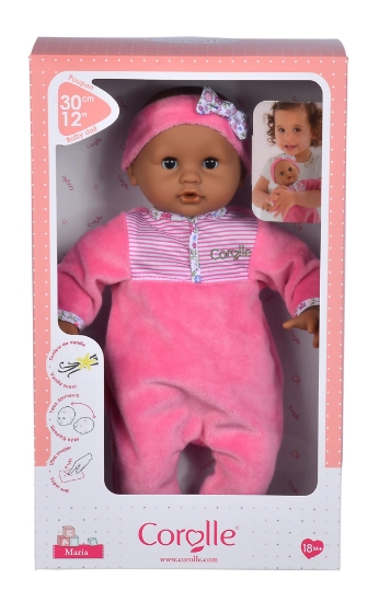 Imagine COROLLE MPP BEBELUS CALIN MARIA 30CM